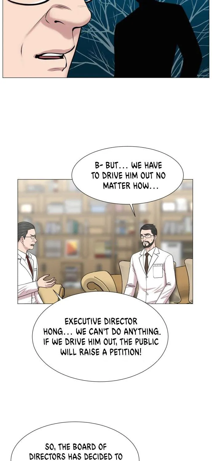 Trauma Center Chapter 84 page 40 - 