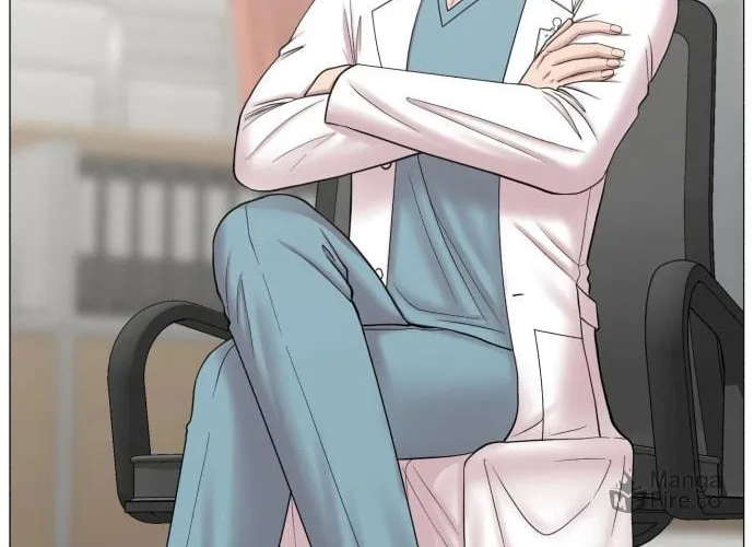 Trauma Center Chapter 84 page 5 - 