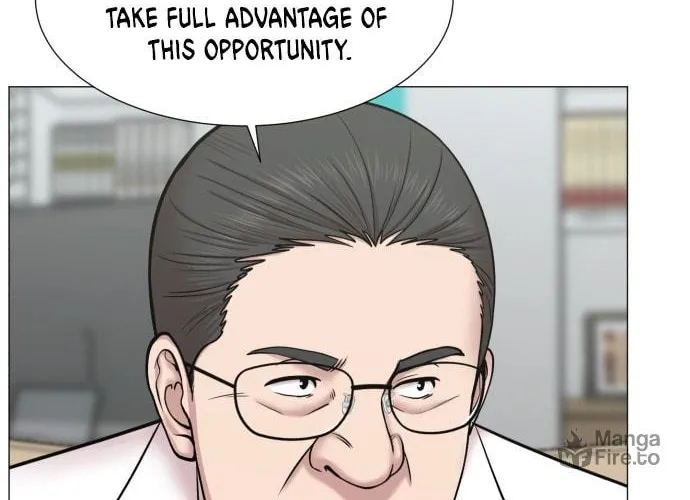 Trauma Center Chapter 84 page 41 - 