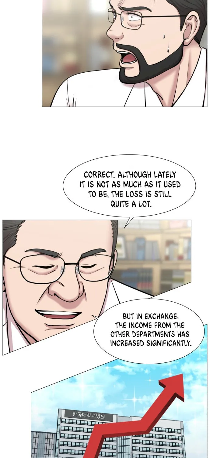 Trauma Center Chapter 84 page 44 - 