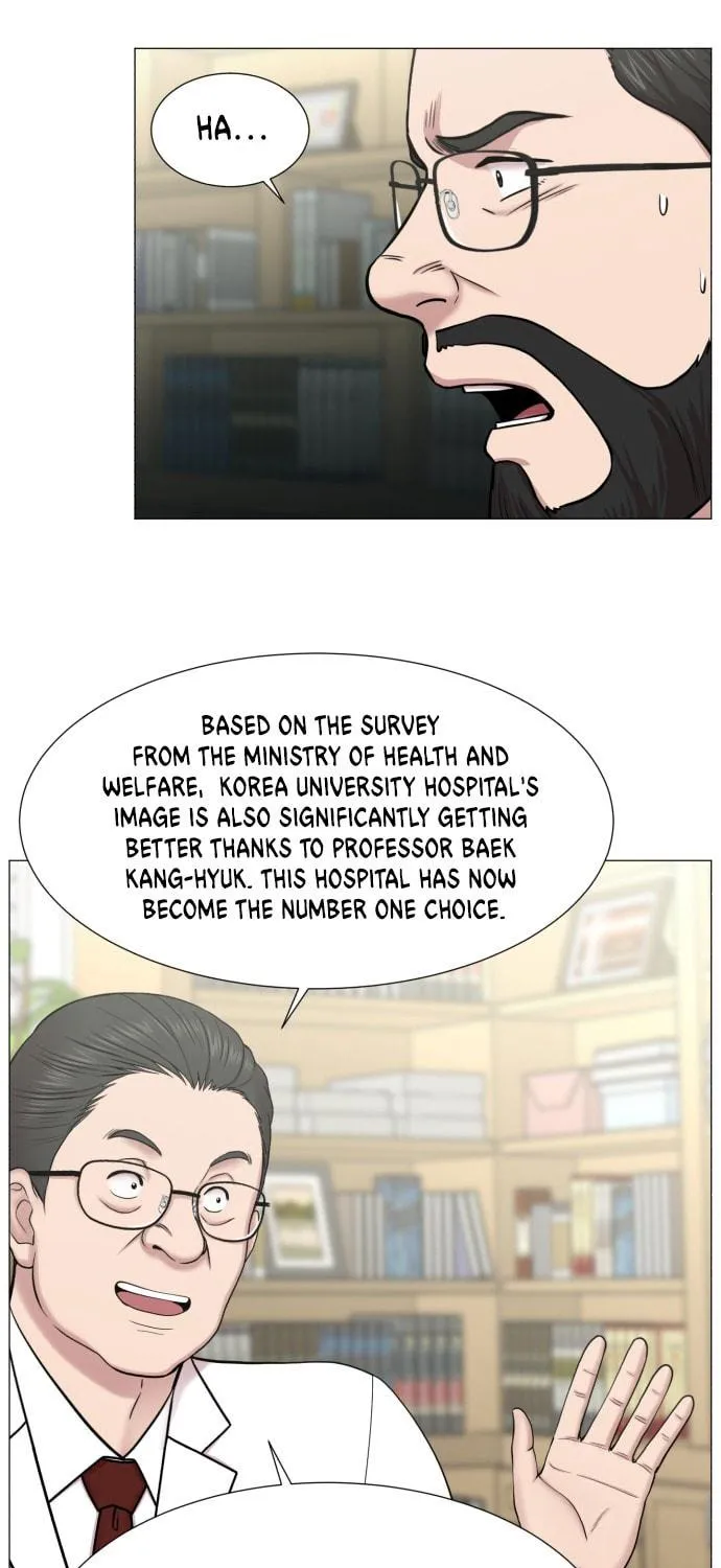 Trauma Center Chapter 84 page 46 - 