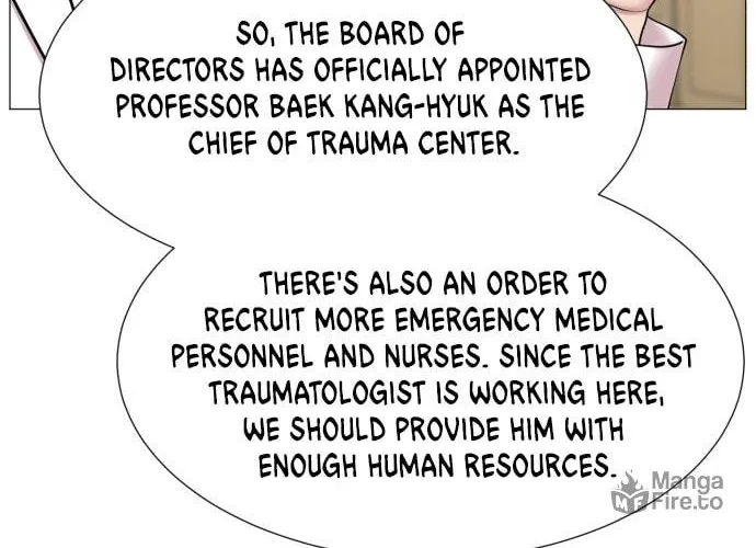 Trauma Center Chapter 84 page 47 - 
