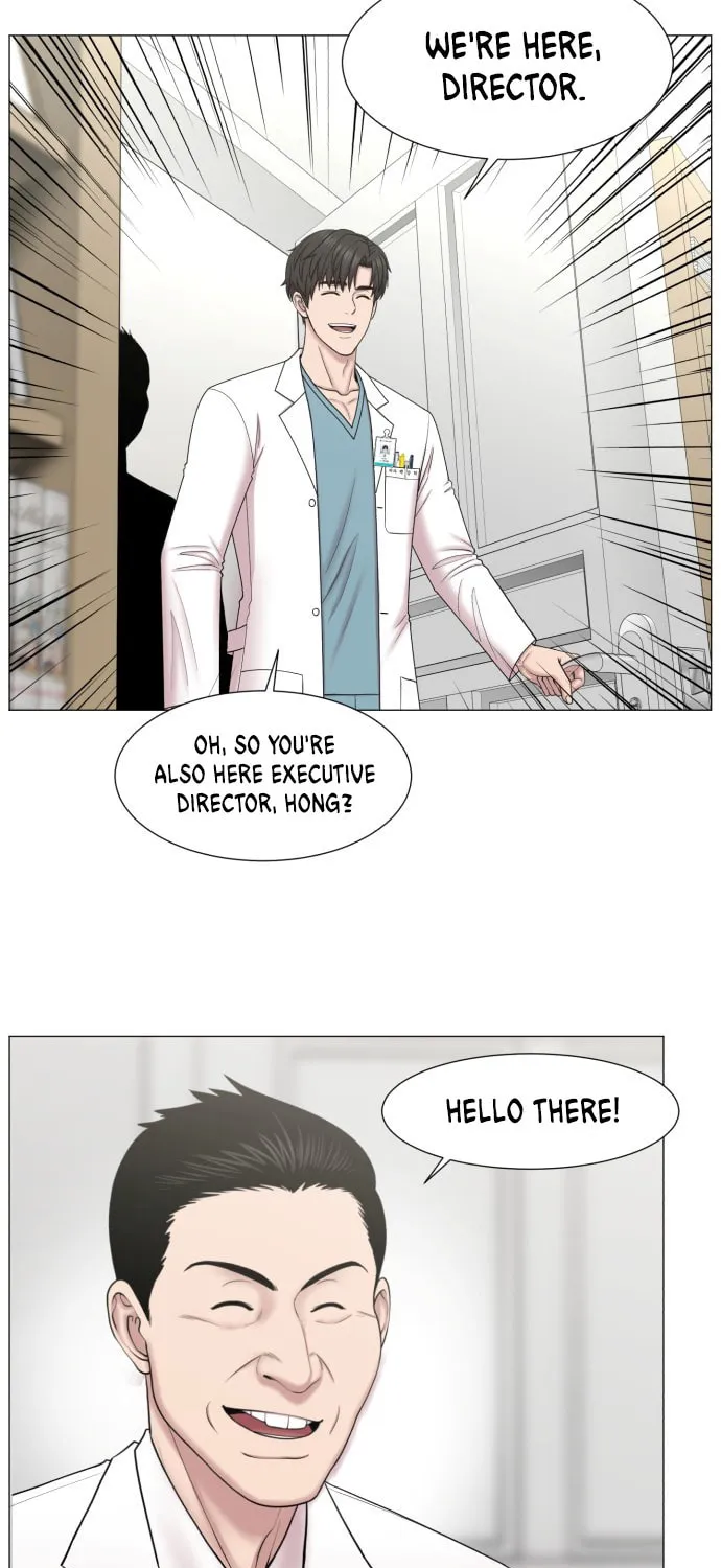 Trauma Center Chapter 84 page 50 - 