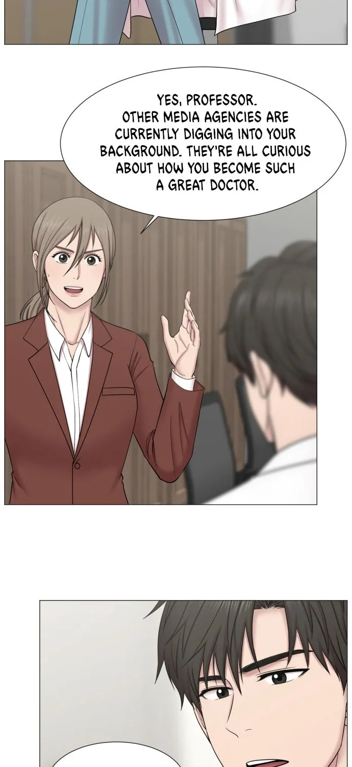 Trauma Center Chapter 84 page 6 - 
