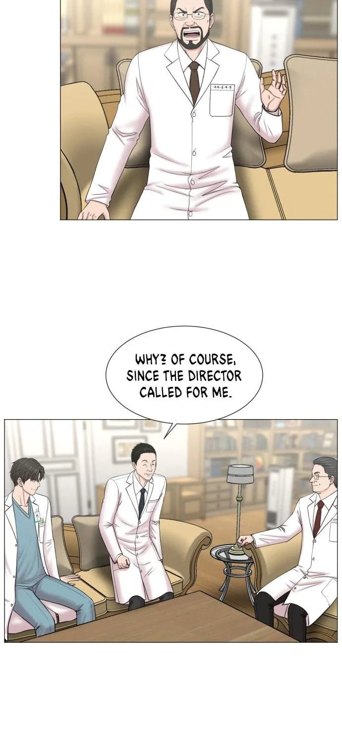 Trauma Center Chapter 84 page 52 - 