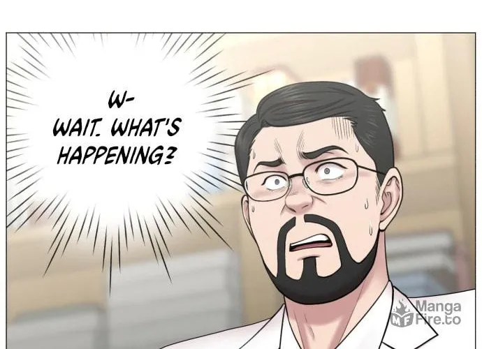 Trauma Center Chapter 84 page 53 - 