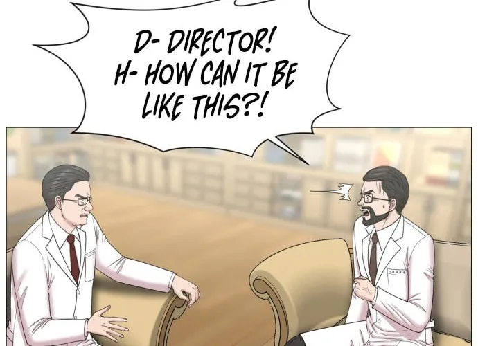 Trauma Center Chapter 84 page 55 - 
