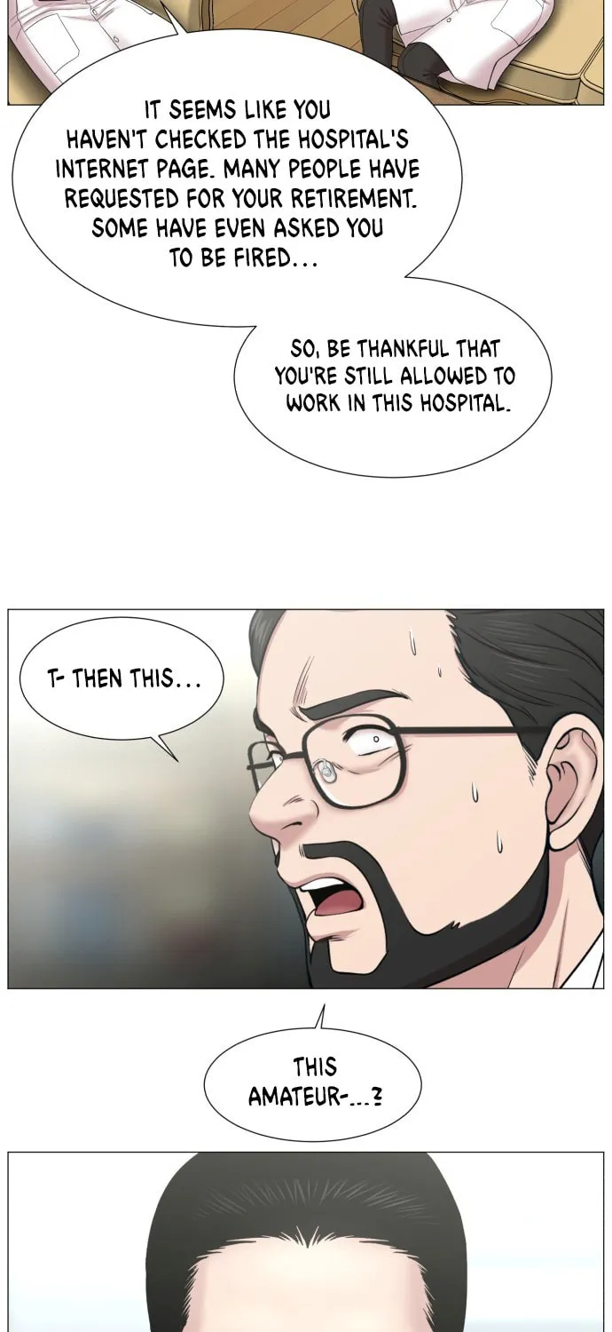 Trauma Center Chapter 84 page 56 - 