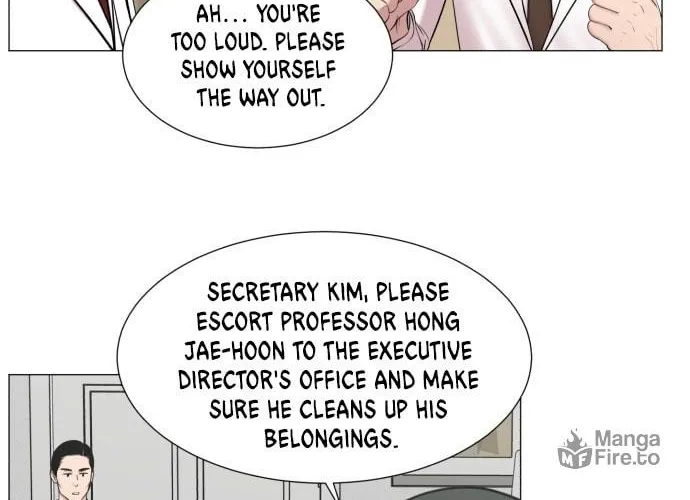 Trauma Center Chapter 84 page 59 - 