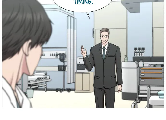 Trauma Center Chapter 85 page 21 - 