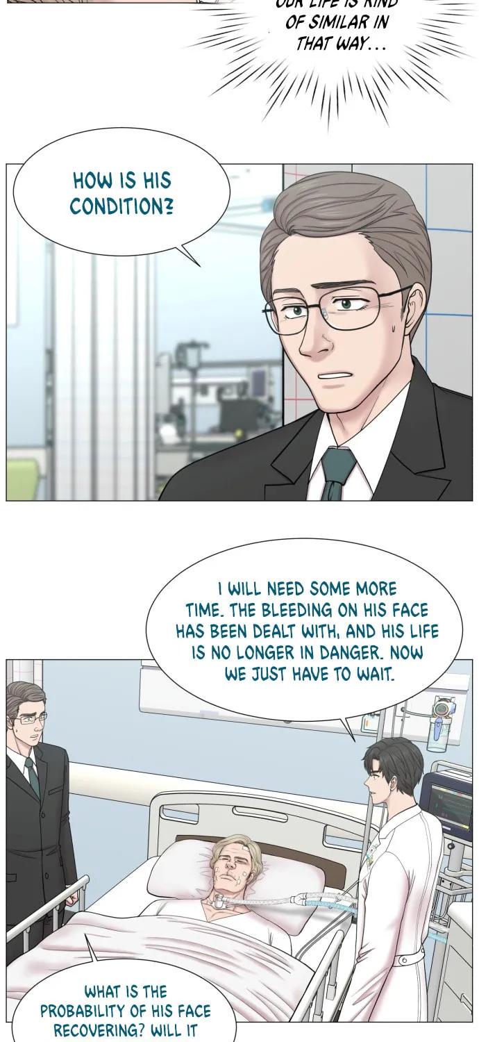 Trauma Center Chapter 85 page 24 - 