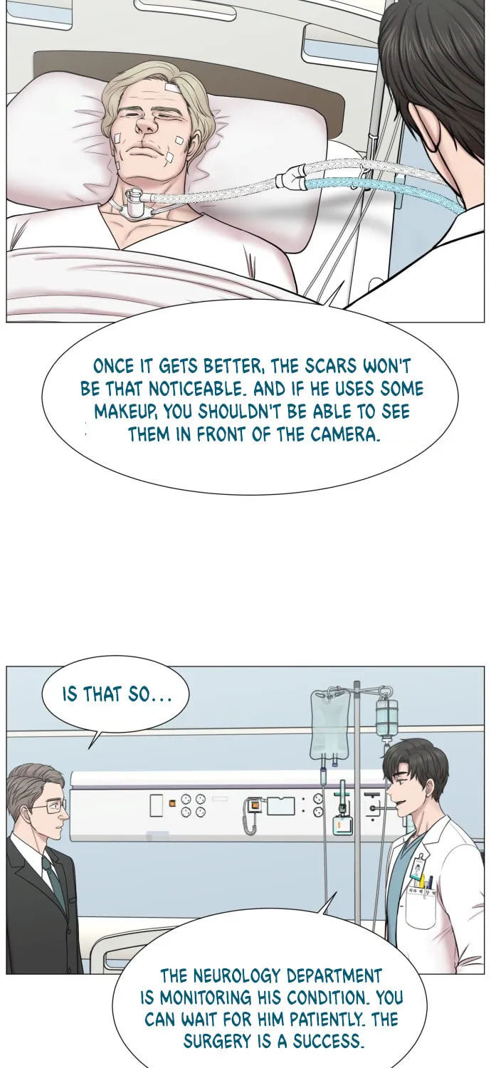 Trauma Center Chapter 85 page 26 - 