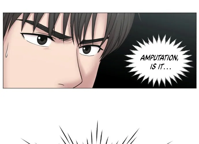 Trauma Center Chapter 85 page 33 - 