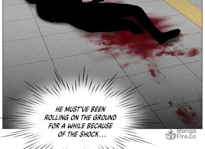 Trauma Center Chapter 85 page 35 - 