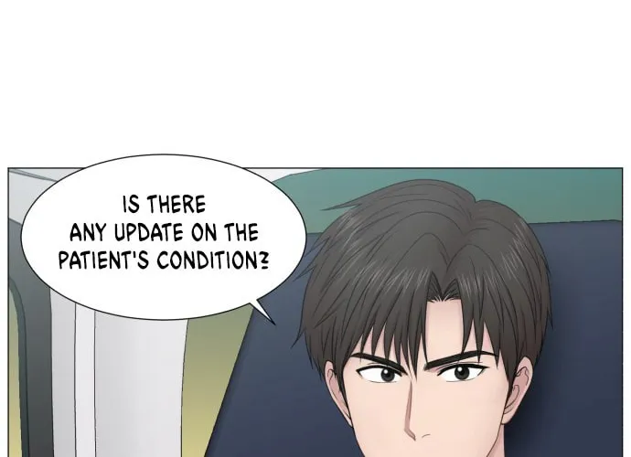 Trauma Center Chapter 85 page 37 - 