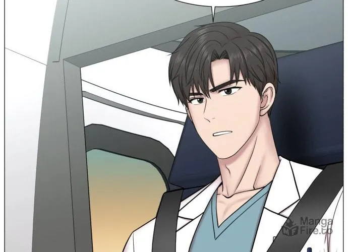 Trauma Center Chapter 85 page 39 - 