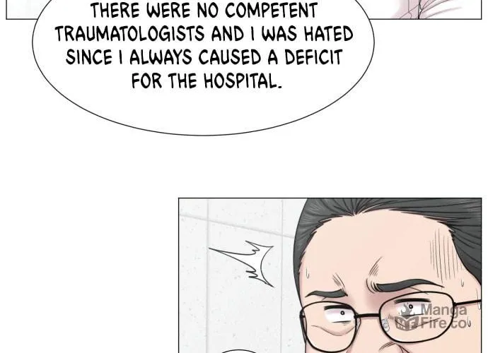 Trauma Center Chapter 85 page 5 - 