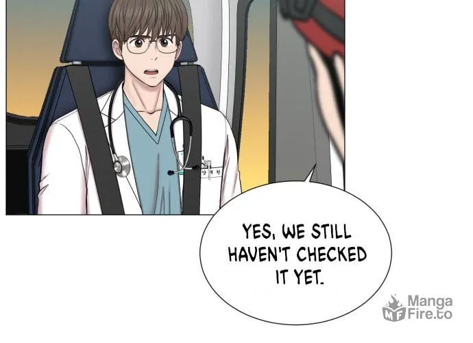 Trauma Center Chapter 85 page 41 - 
