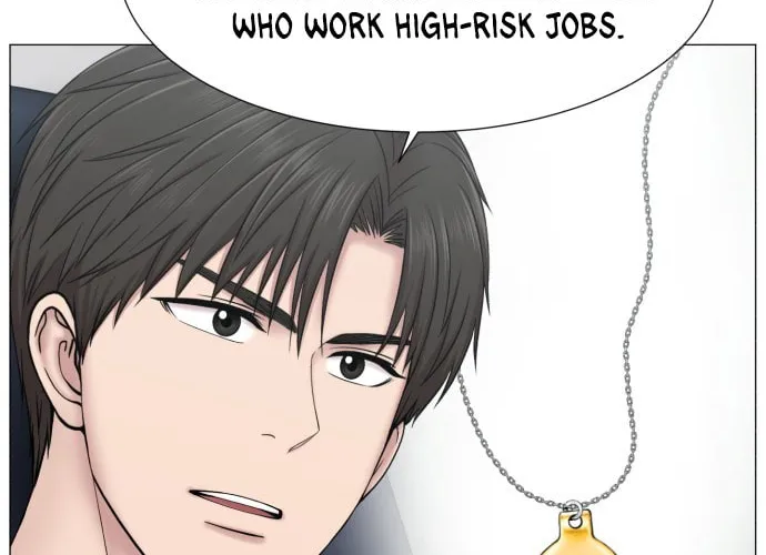 Trauma Center Chapter 85 page 43 - 