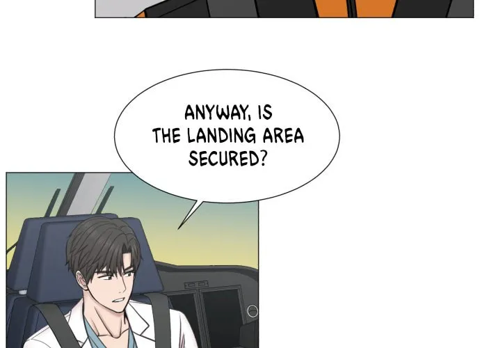 Trauma Center Chapter 85 page 45 - 
