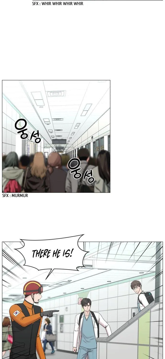 Trauma Center Chapter 85 page 48 - 