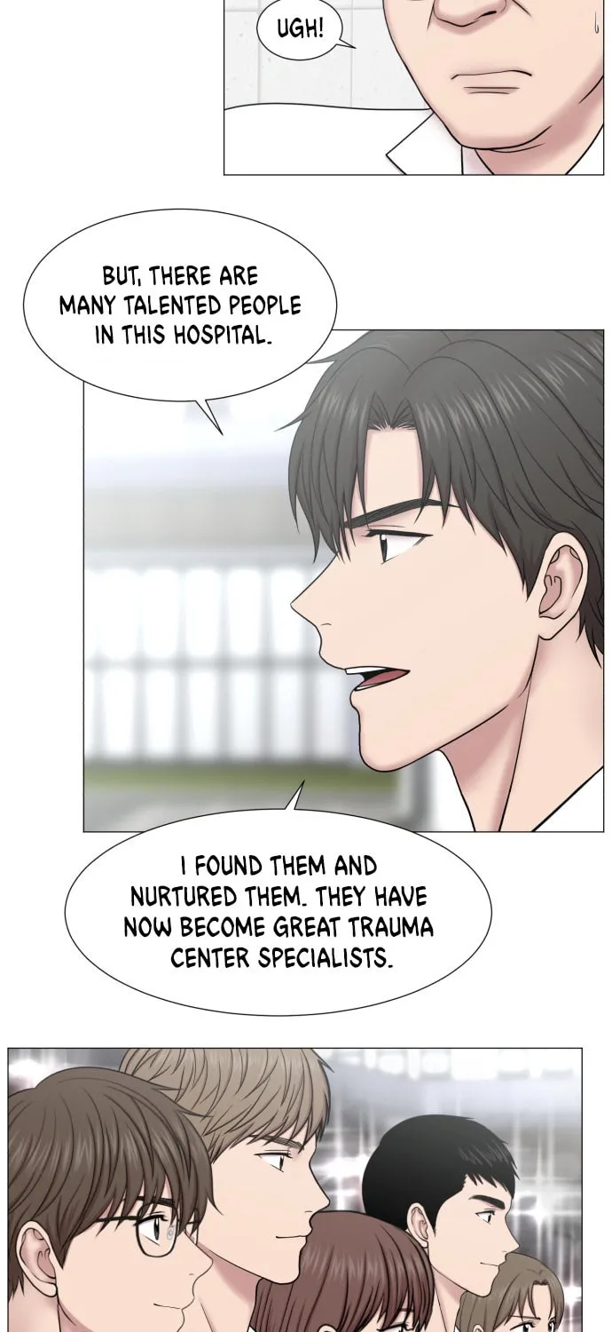 Trauma Center Chapter 85 page 6 - 