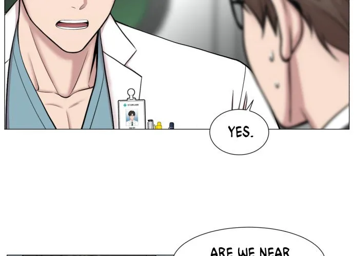 Trauma Center Chapter 85 page 57 - 