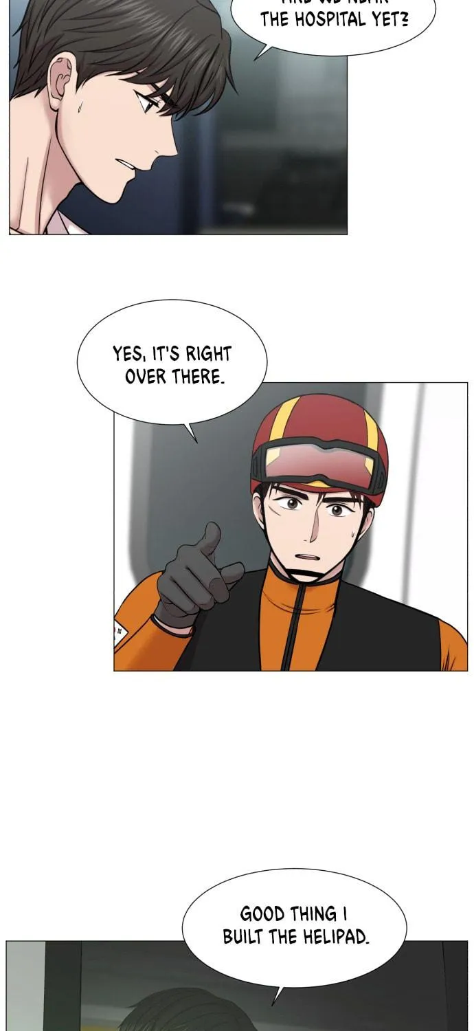 Trauma Center Chapter 85 page 58 - 