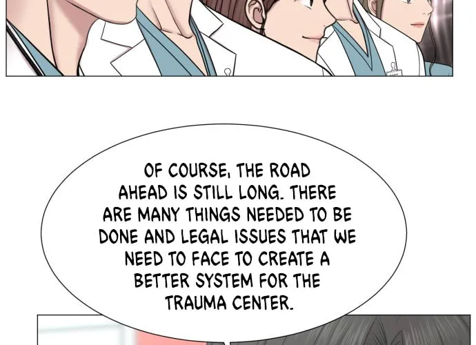 Trauma Center Chapter 85 page 7 - 