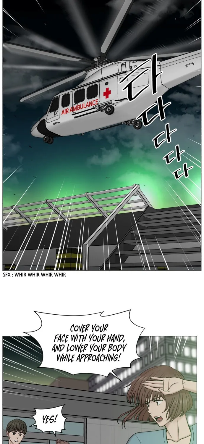 Trauma Center Chapter 85 page 62 - 
