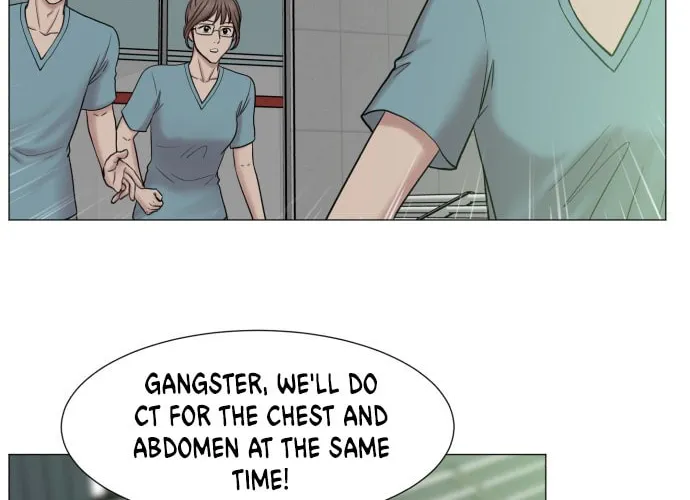 Trauma Center Chapter 85 page 63 - 