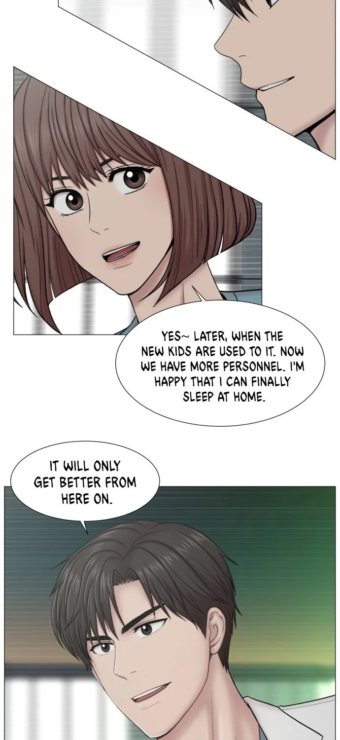 Trauma Center Chapter 85 page 66 - 