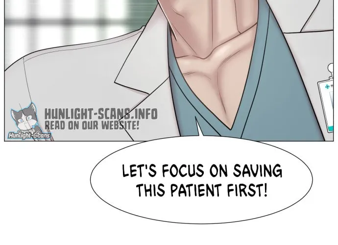 Trauma Center Chapter 85 page 67 - 