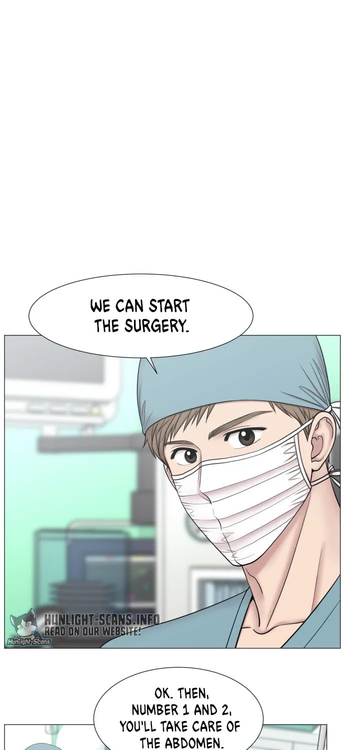 Trauma Center Chapter 86 page 2 - 
