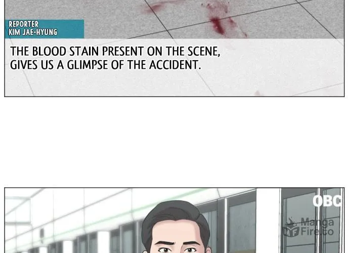 Trauma Center Chapter 86 page 11 - 