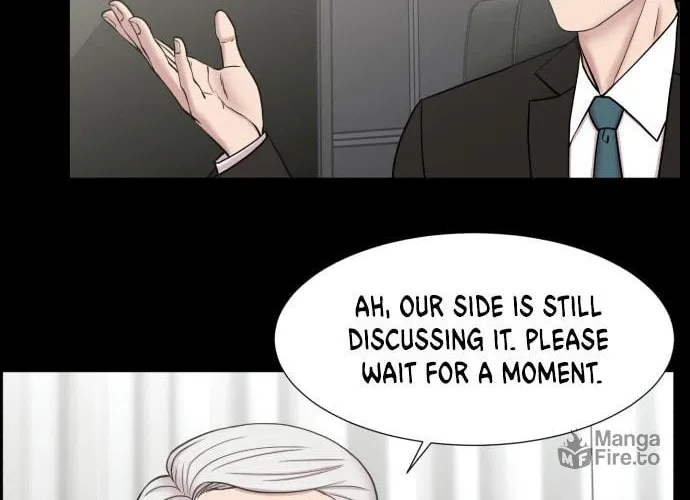 Trauma Center Chapter 86 page 19 - 