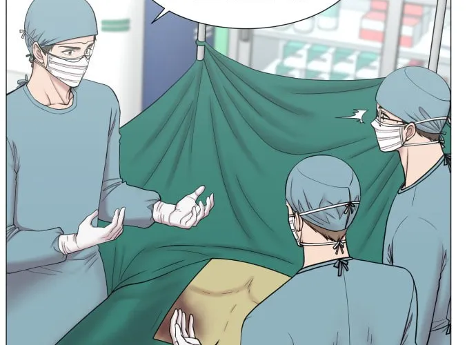 Trauma Center Chapter 86 page 3 - 