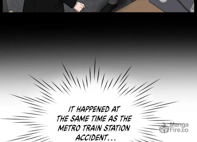Trauma Center Chapter 86 page 23 - 
