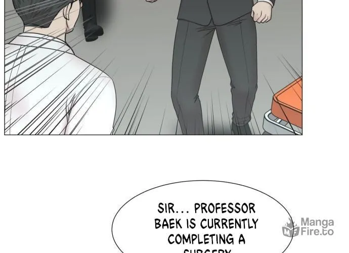 Trauma Center Chapter 86 page 29 - 