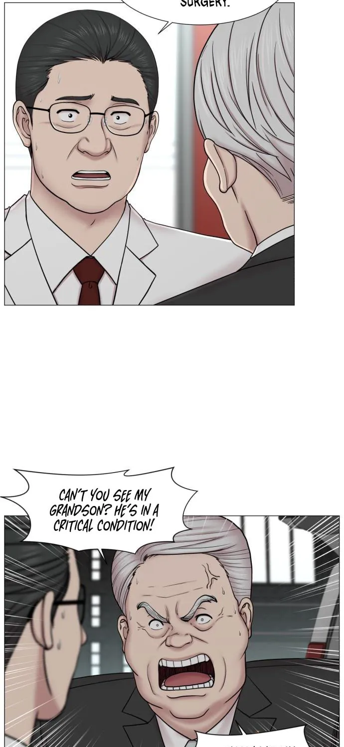 Trauma Center Chapter 86 page 30 - 