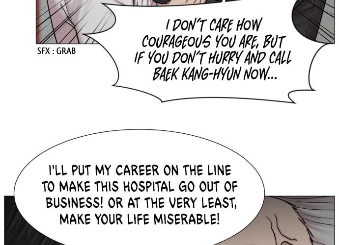 Trauma Center Chapter 86 page 33 - 
