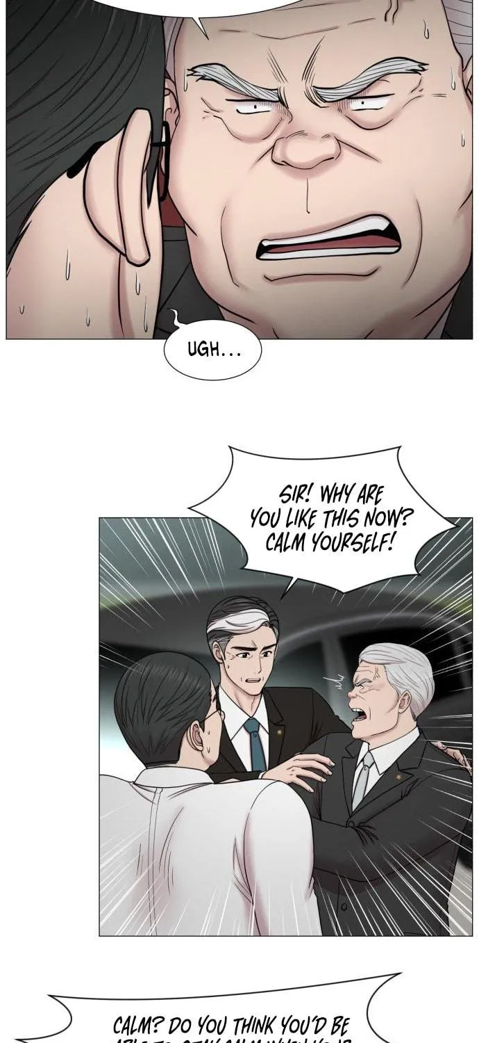 Trauma Center Chapter 86 page 34 - 
