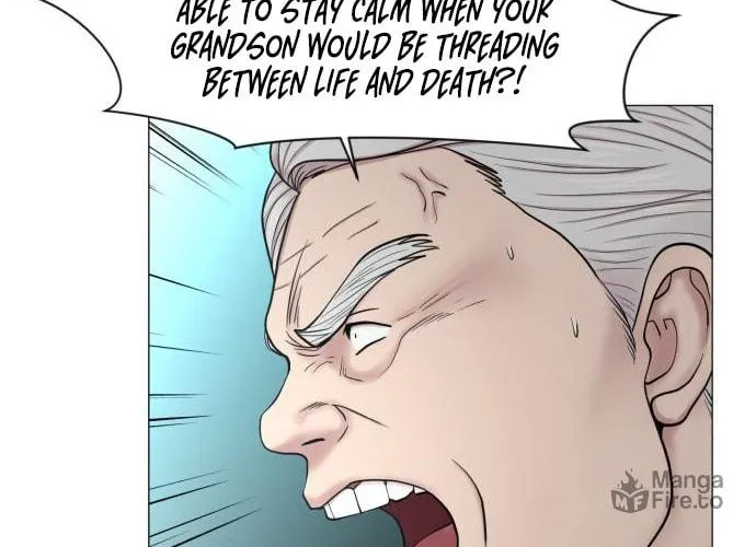 Trauma Center Chapter 86 page 35 - 