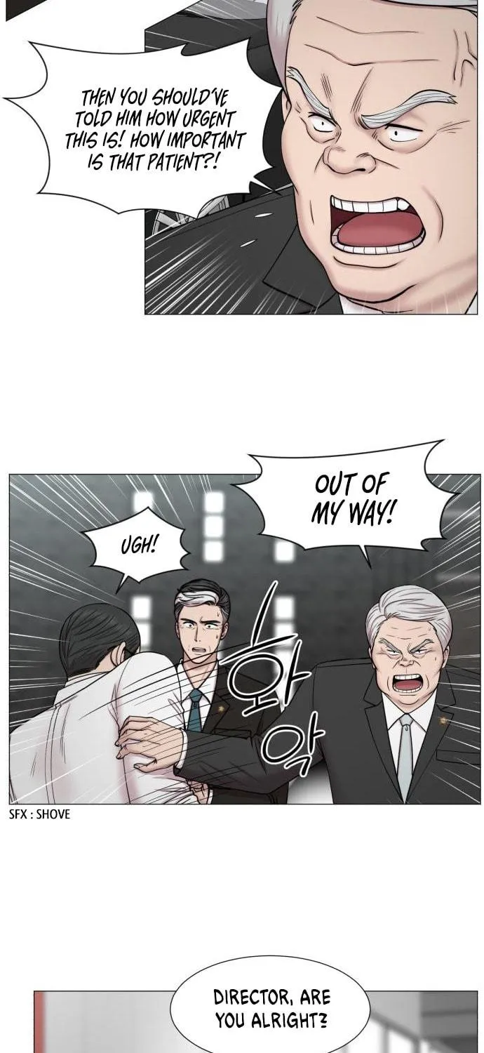 Trauma Center Chapter 86 page 38 - 