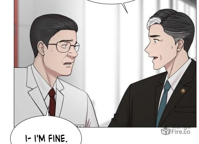 Trauma Center Chapter 86 page 39 - 