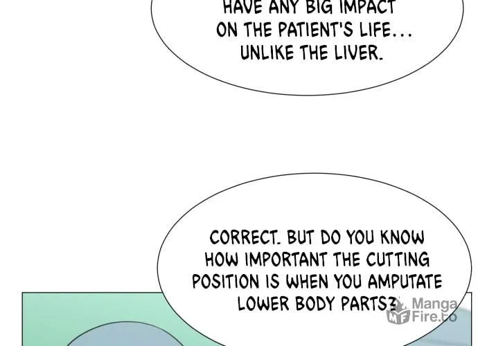 Trauma Center Chapter 86 page 5 - 
