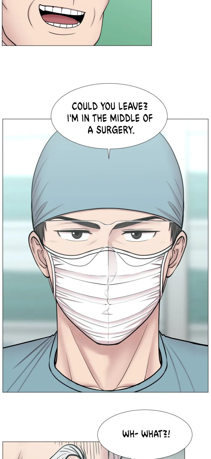 Trauma Center Chapter 86 page 50 - 