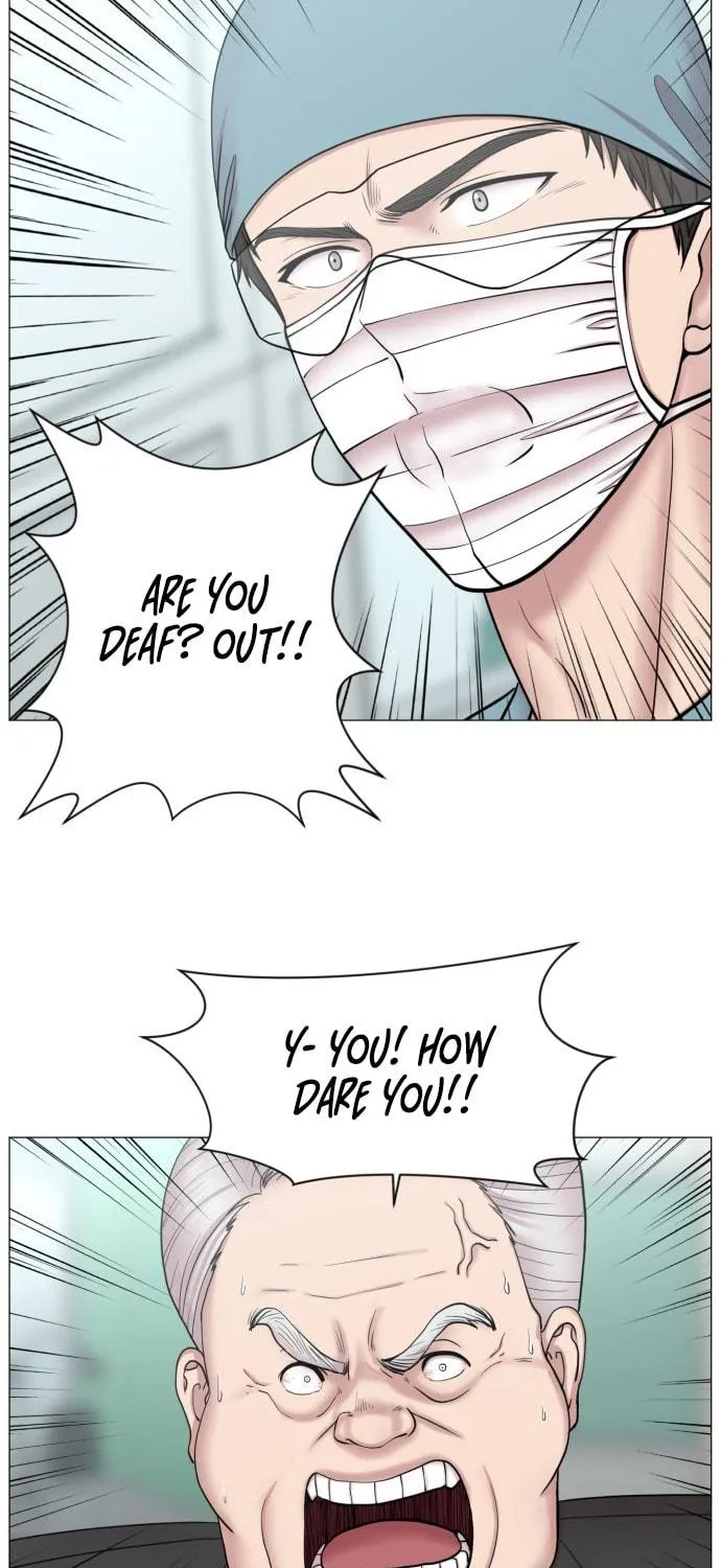 Trauma Center Chapter 86 page 52 - 