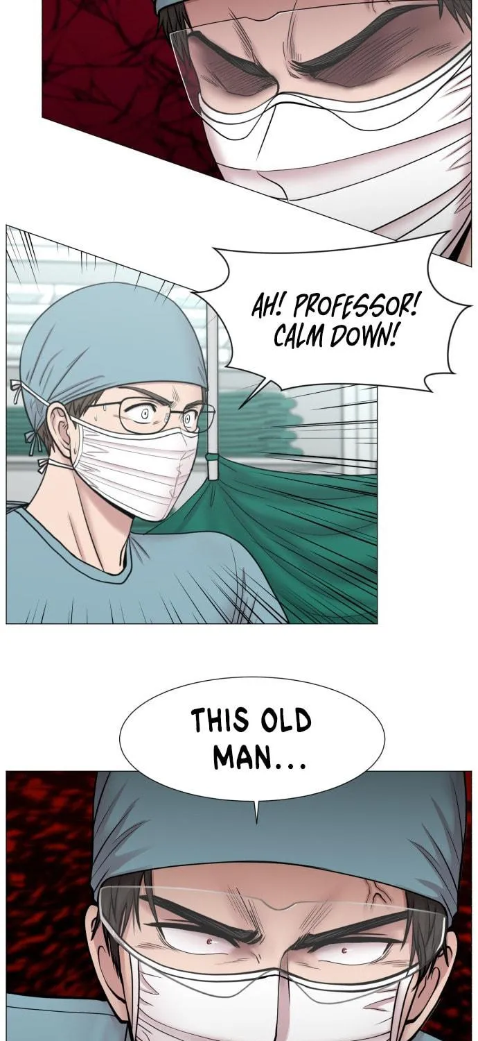 Trauma Center Chapter 86 page 58 - 