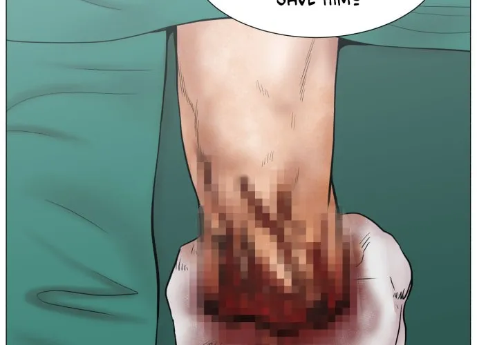 Trauma Center Chapter 86 page 7 - 